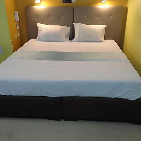 Chambre Classique Котону Екстериор снимка
