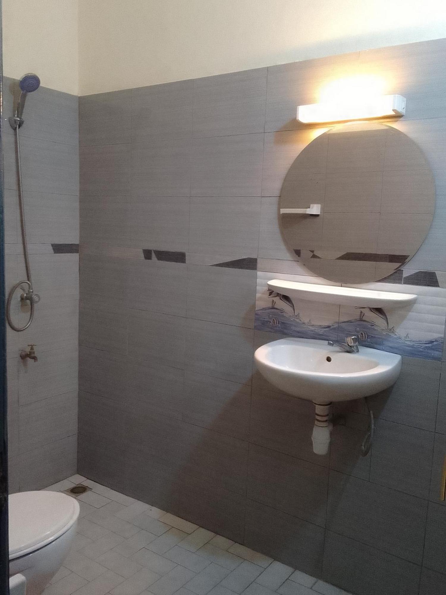 Chambre Classique Котону Екстериор снимка