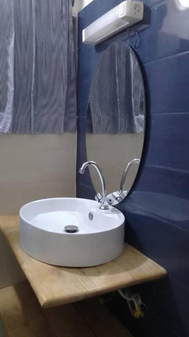Chambre Classique Котону Екстериор снимка