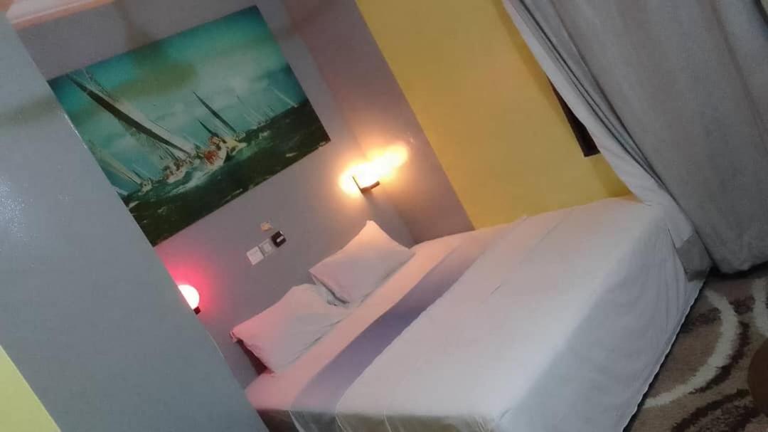 Chambre Classique Котону Екстериор снимка
